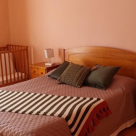 Casa Das Pedras Altas 拉日什杜皮库 外观 照片
