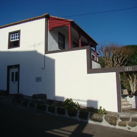 Casa Das Pedras Altas 拉日什杜皮库 外观 照片