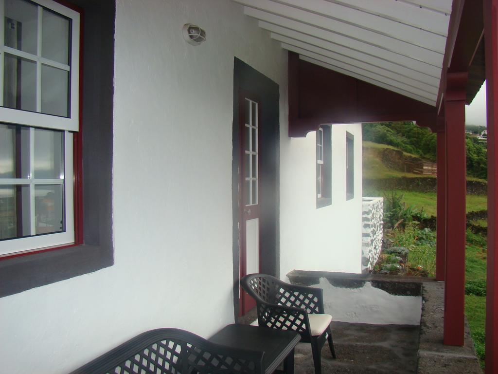 Casa Das Pedras Altas 拉日什杜皮库 外观 照片
