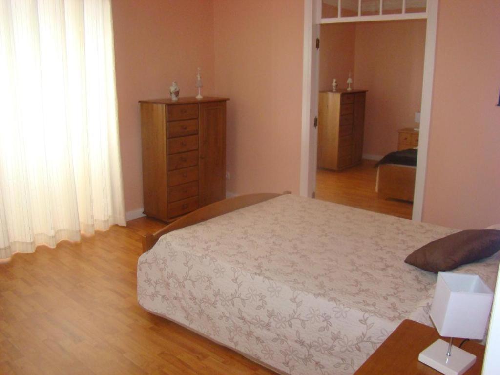 Casa Das Pedras Altas 拉日什杜皮库 外观 照片
