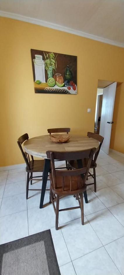 Casa Das Pedras Altas 拉日什杜皮库 外观 照片