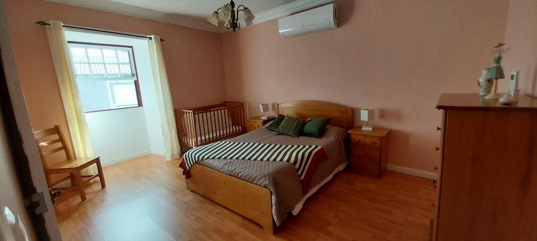 Casa Das Pedras Altas 拉日什杜皮库 外观 照片