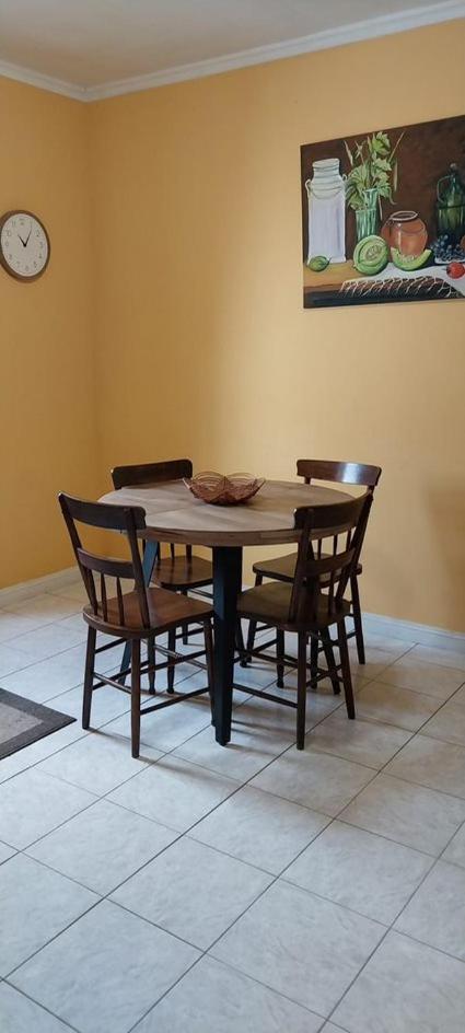 Casa Das Pedras Altas 拉日什杜皮库 外观 照片