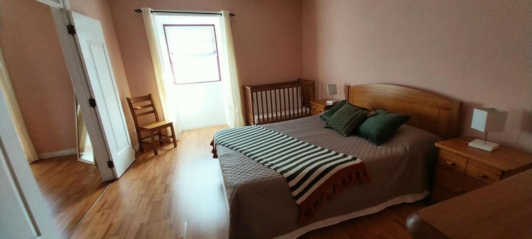 Casa Das Pedras Altas 拉日什杜皮库 外观 照片