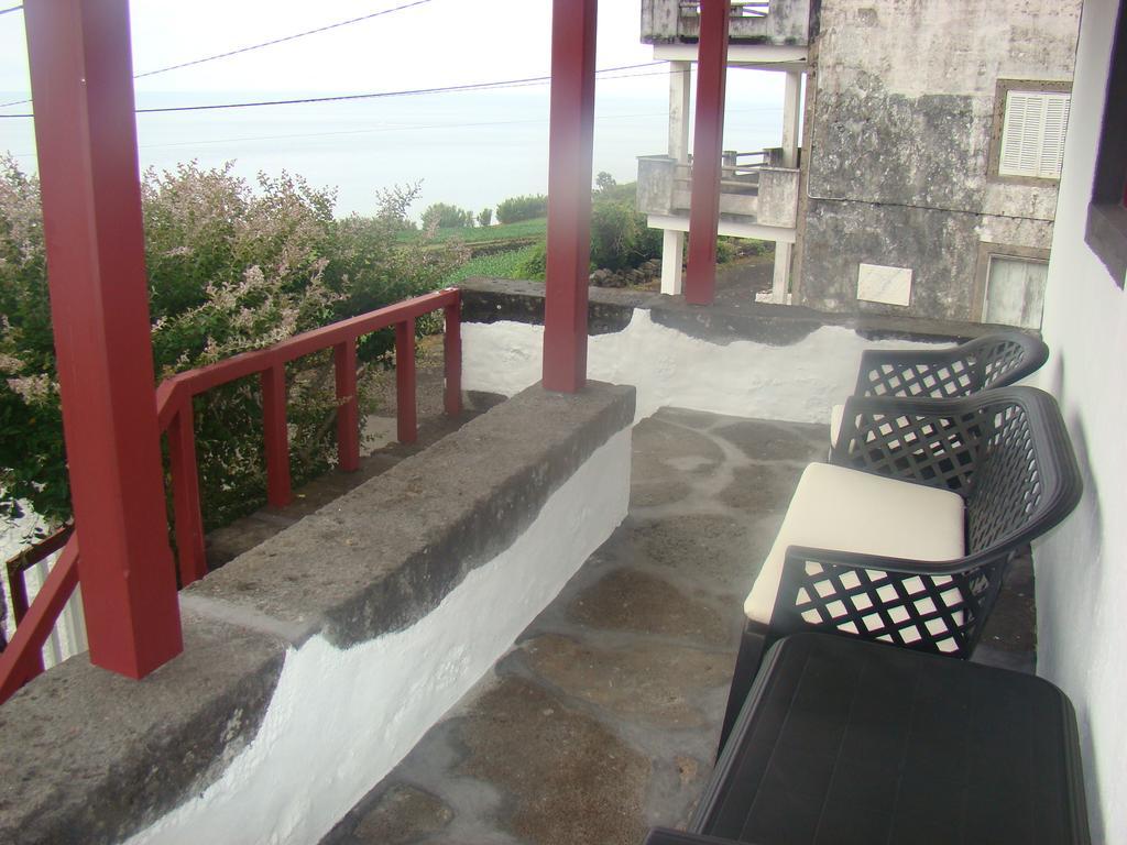 Casa Das Pedras Altas 拉日什杜皮库 外观 照片