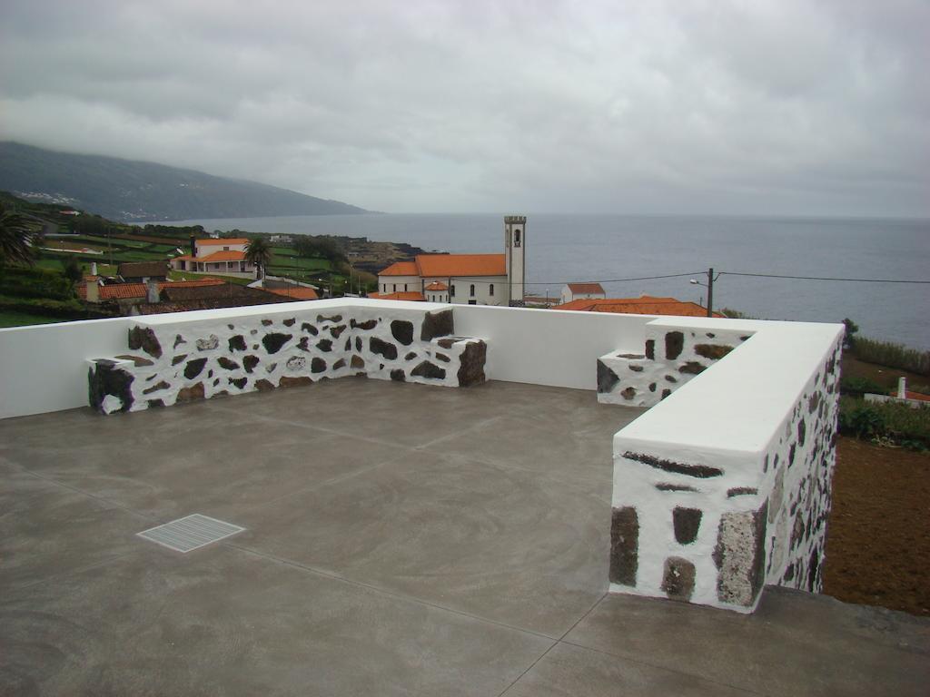 Casa Das Pedras Altas 拉日什杜皮库 客房 照片