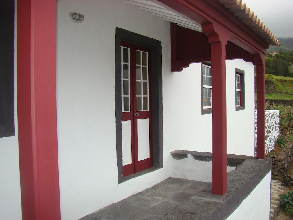 Casa Das Pedras Altas 拉日什杜皮库 外观 照片