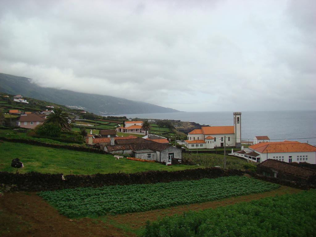 Casa Das Pedras Altas 拉日什杜皮库 外观 照片